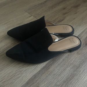 Black Mules